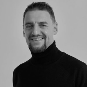 Sergey Tokarev