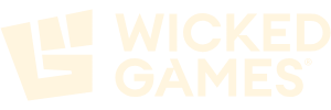 wicked games logo